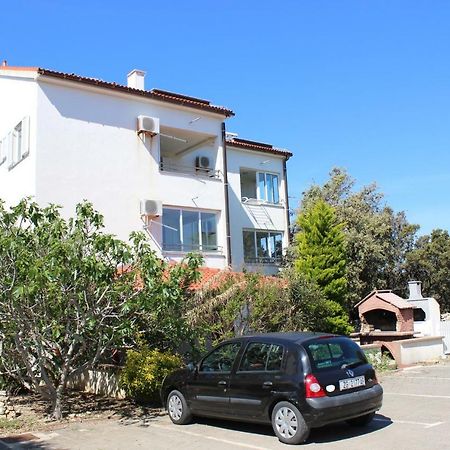 Apartment Zea Novalja Ngoại thất bức ảnh